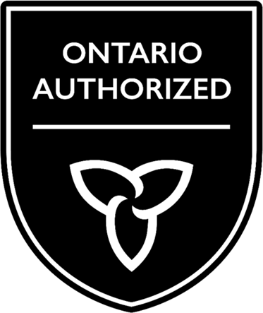 Ontario Provincial Seal